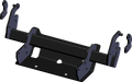 KFI PRODUCTS 2.0 Glacier Adapter - Push Tube Track Bracket Kit 106345
