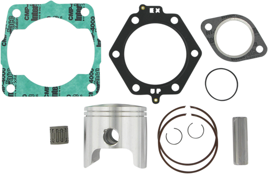 WISECO Piston Kit with Gasket High-Performance PK1516