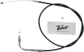 BARNETT Throttle Cable - Black 101-30-30017
