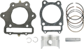 WISECO Piston Kit - Standard - ATC/TRX350 High-Performance PK1015