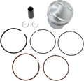 WISECO Piston Kit - Standard High-Performance 4674M08600