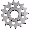 RENTHAL Sprocket - Front - Suzuki - 16 Tooth 500U-520-16P