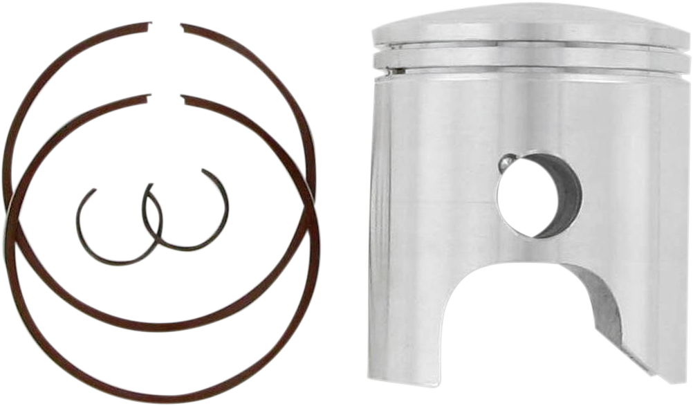 WISECO Piston - Honda - +1.50 mm High-Performance 339M05750