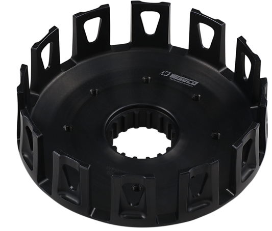 WISECO Clutch Basket Precision-Forged WPP3034