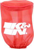 K & N Drycharger - Red RU-1280DR