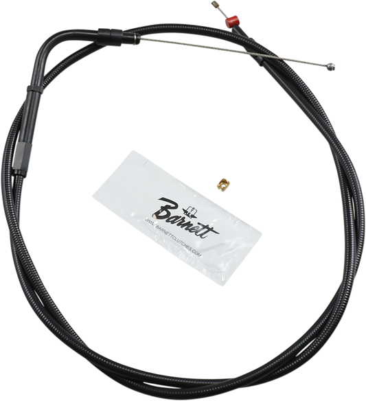 BARNETT Throttle Cable - +6" 131-30-30015-06