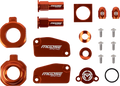 MOOSE RACING Bling Pack - KTM - Orange M57-50270 O