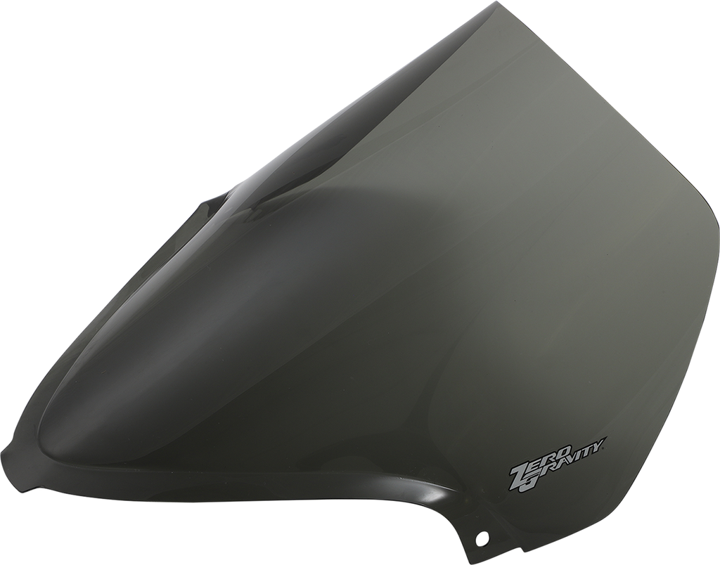 Zero Gravity Sport Winsdscreen - Light Smoke - Hayabusa 23-134-02