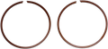 WISECO Ring Set Replacement 2697CD
