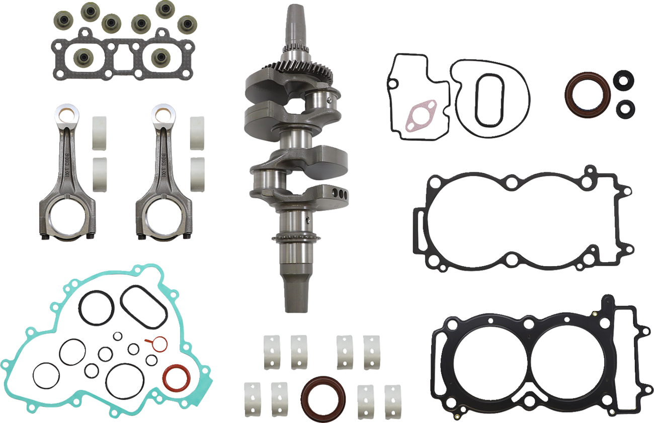 Hot Rods Bottom End Kit HR00120