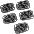 DRAG SPECIALTIES Master Cylinder Gasket - Front - FL OEM# S/B 42857-06A 76782G