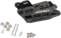 ACERBIS Complete Chain Guide Block - Suzuki - Black 2686620001