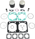 WISECO Piston Kit - Ski Doo High-Performance SK1228