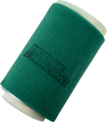 MOOSE RACING Precision Pre-Oiled Air Filter - Kawasaki P3-40-19