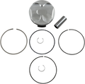WISECO Piston Kit - Standard High-Performance 4949M07800