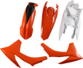 ACERBIS Standard Replacement Body Kit - OEM 2250393593