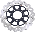 GALFER Front Rotor DF184CW