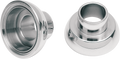 DRAG SPECIALTIES Neck Post Bearing Cups with Races Installed 70-0002C-2LBS