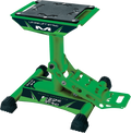 MATRIX CONCEPTS,LLC LS1 Stand - Solid Green LS1-105-GREEN