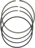 MOOSE RACING Ring Set - For 66 mm Piston CP6600C