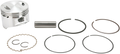 WISECO Piston Kit - +5.00 mm High-Performance 4773M05800