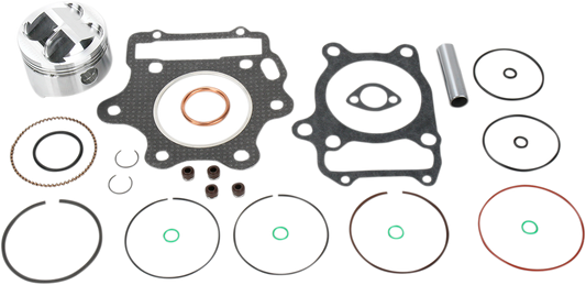 WISECO Piston Kit with Gaskets High-Performance PK1023