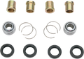 MOOSE RACING A-Arm Repair Kit - Front Upper/Lower 50-1020