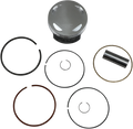 WISECO Piston Kit - Standard High-Performance 4989M10000