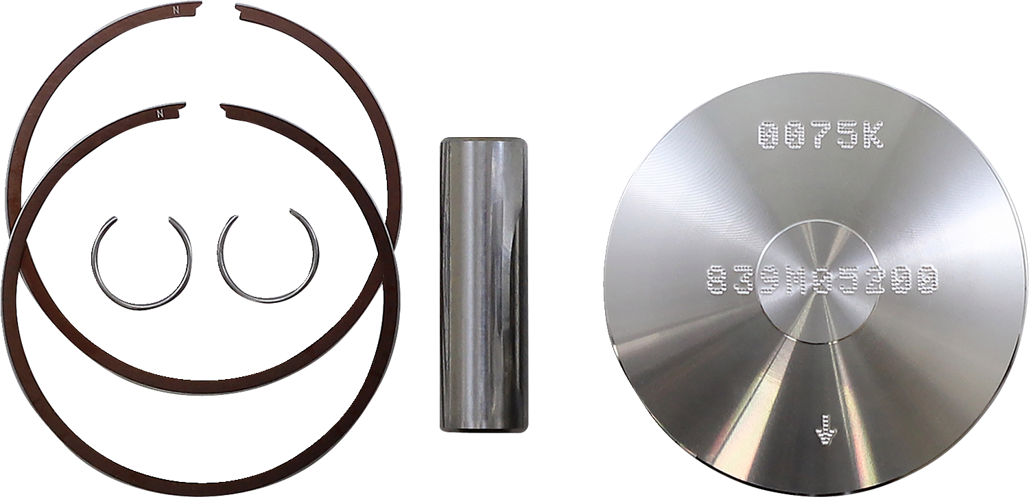 WISECO Piston Kit - Standard High-Performance 839M05200