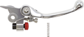 MOOSE RACING Brake Lever - Silver H07-6903BS