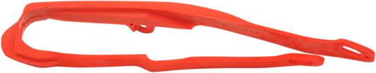 UFO Chain Slider - Honda CRF250X - Red HO03671-070