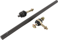MOOSE RACING Tie-Rod Assembly Kit - Left Front Inner/Outer | Right Front Inner/Outer 51-1081