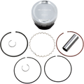 WISECO Piston Kit - Standard NF 03-05 CRF150F;ACT 10:1 High-Performance 40132M05750