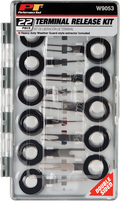 PERFORMANCE TOOL Terminal Release Kit W9053