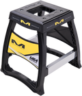 MATRIX CONCEPTS,LLC Elite Stand - Yellow/Black M64 104