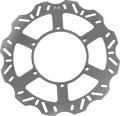 MOOSE RACING Front Rotor - Yamaha 1711-FR-YAM02