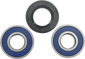 MOOSE RACING Wheel Bearing Kit - Front 25-1038