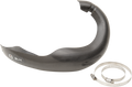 MOOSE RACING Pipe Guard - Stock MPG15016