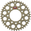 RENTHAL Sprocket - Rear - 40 Tooth 184U-520-40P-HA