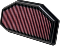 K & N Air Filter - Triumph Speed Triple TB-1011