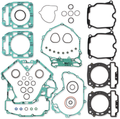 MOOSE RACING Complete Motor Gasket Kit 808956MSE