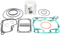 WISECO Piston Kit with Gaskets - Standard High-Performance PK1137