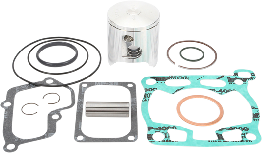 WISECO Piston Kit with Gaskets - Standard High-Performance PK1137