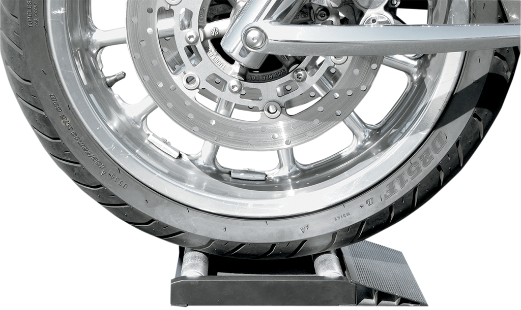 MOTORSPORT PRODUCTS Stand Wheel Roller 97-1001
