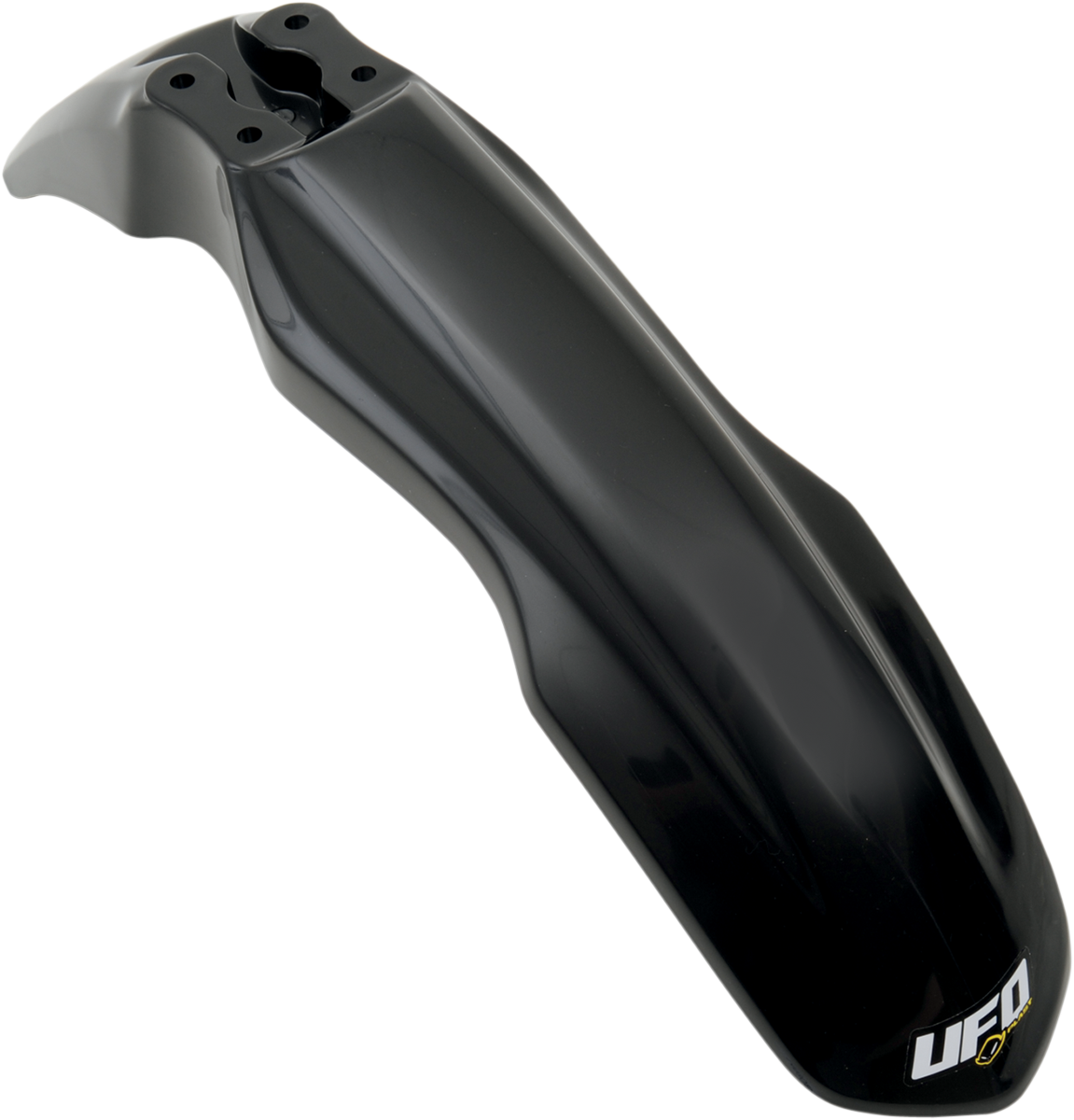 UFO Front Fender - Black HO04649-001