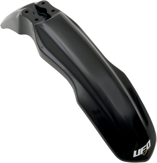 UFO Front Fender - Black HO04649-001