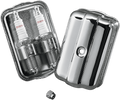 DRAG SPECIALTIES Plug Holder - Chrome - F/H-D 33-0030-SC1