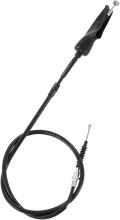 MOTION PRO Clutch Cable - Yamaha - Black Vinyl 05-0307
