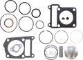 WISECO Piston Kit with Gaskets High-Performance PK1682