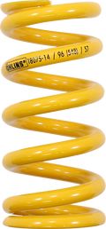 OHLINS-BICYCLE Shock Spring - 548 lb 18075-14